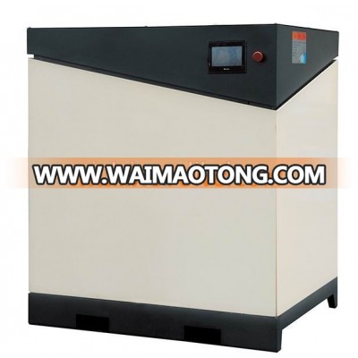 10hp air kompressor XLPM10A-A2 variable frequency drive 7.5kw 10bar rotary screw compressor