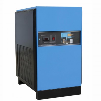 air dryer for 150HP screw air compressor