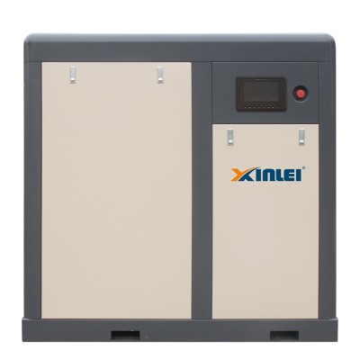 50HP 37KW  electric screw air compressor XLPM50A-IID