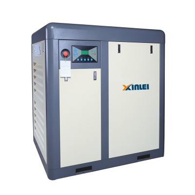 JFAM15A-120A heavy duty industrial air end xinlei screw air compressor