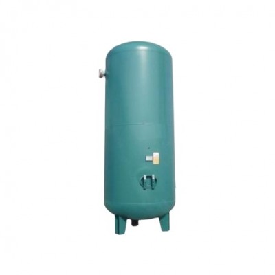 S1 JAC-1000(800) 1000L 8bar 10bar industrial vertical air  tank for air compressor