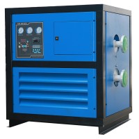 hot sale air dryer for screw air compressor XLAD-250HP