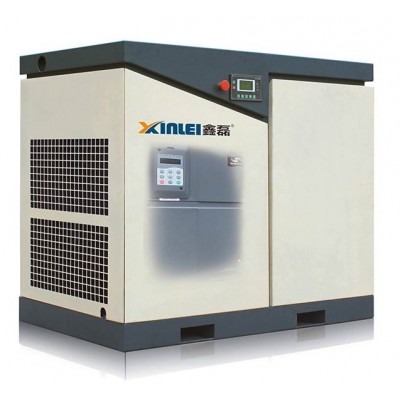 8bar 10bar 12bar 50HP 37KW XLPM50A-t815 frequency convertor screw air compressor