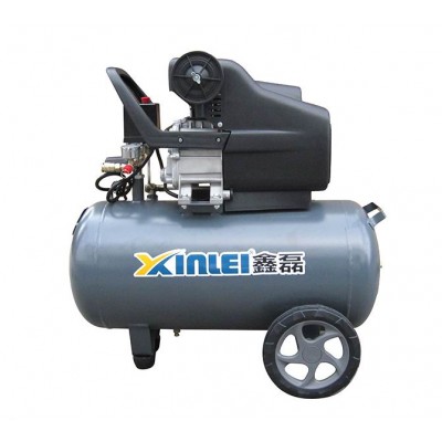 hot air compressor BM-50L-A Tank portable compressor piston 2hp