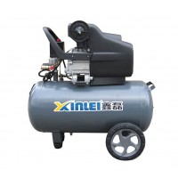 hot air compressor BM-50L-A Tank portable compressor piston 2hp