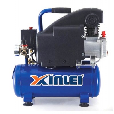 portable small air compressor XA4230-8L 750W