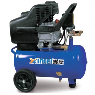 portable small air compressor piston BM-24L 1.5KW