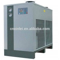 Air Dryer for 200HP screw air compressor