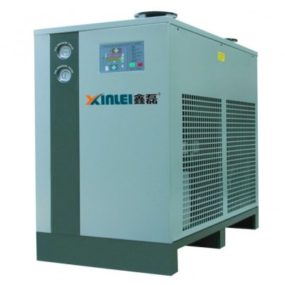 Air Dryer for 30HP screw air compressor