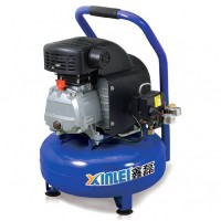 hot air compressor piston compressor FL-4GD-A1 15L TANK