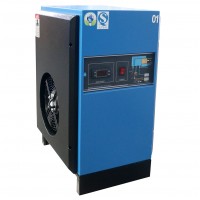 220V 50HZ Air dryer for 100HP 75KW screw air compressor XLAD-100HP-J1